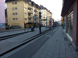 Station Musterschule